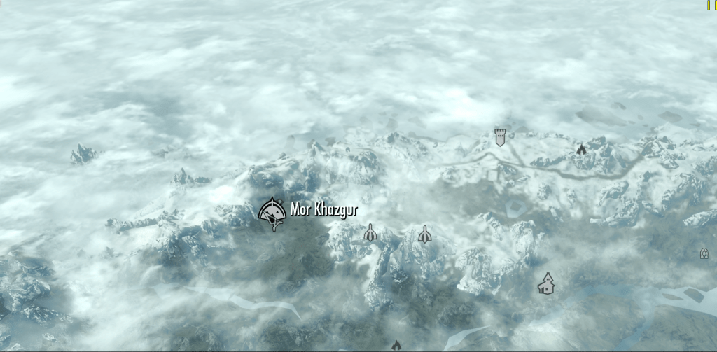 Skyrim fast Leveling Block short video game guides