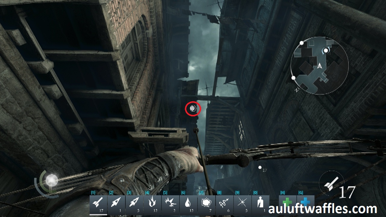 Getting into Yellowface’s Office in Taking a Fence Stonemarket Baron