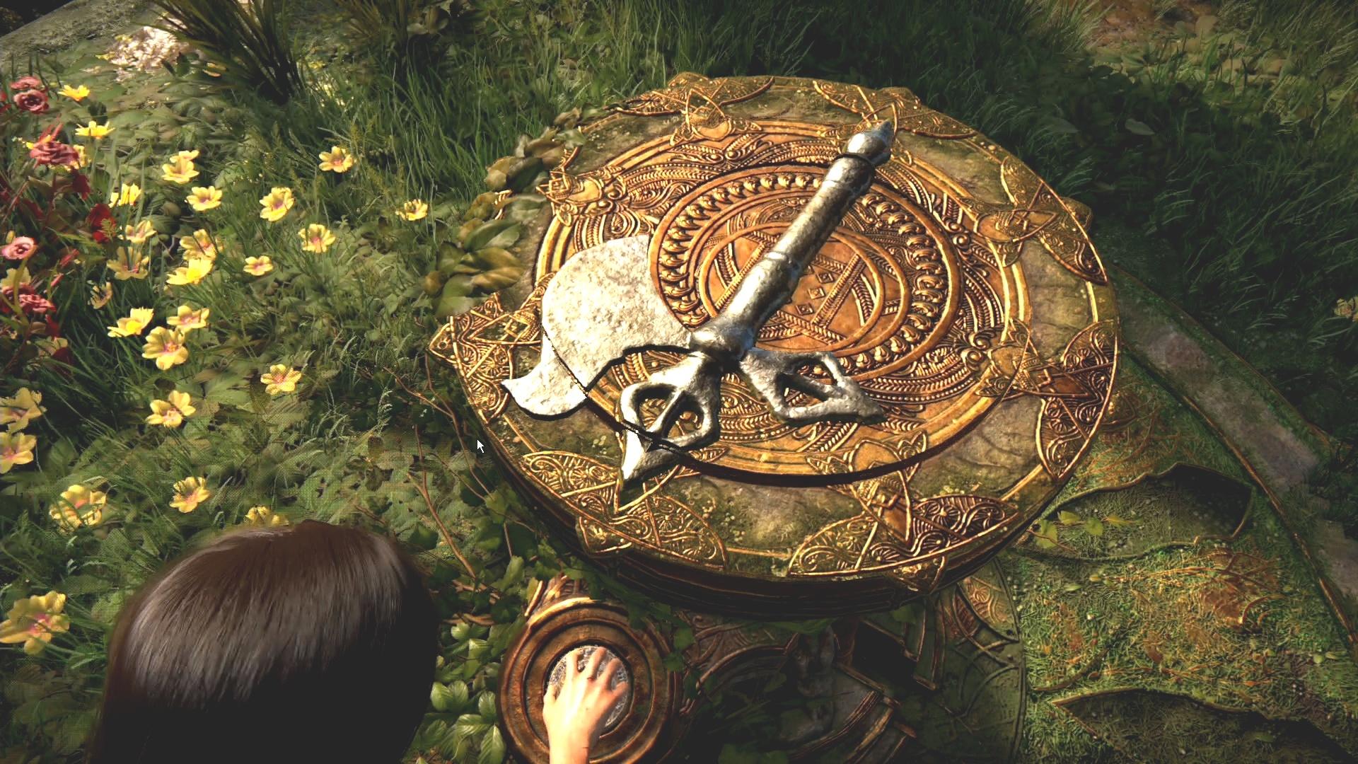 Solve Ax Jigsaw Puzzle The Cliff The Western Ghates Uncharted The Lost