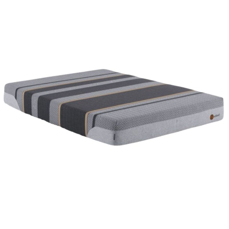 ''Zedbed'' Adjust Copper mattress Ecofriendly Au Marché du lit