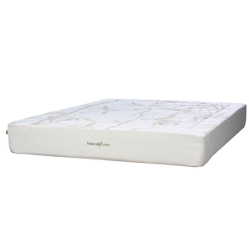 Eco green Moonbeam mattress "Natura" Mattresses Au Marché du li