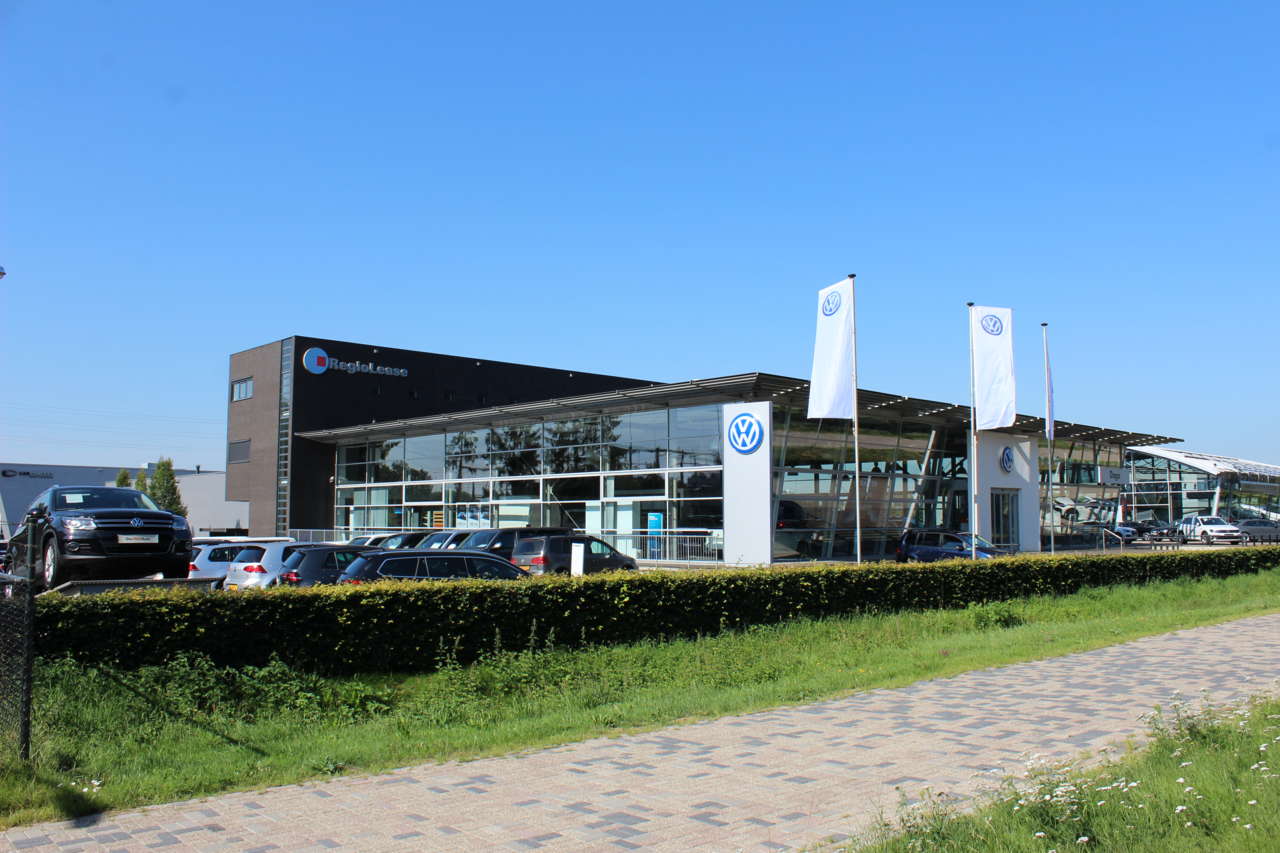 Autobedrijf Doetinchem HuiskesKokkeler