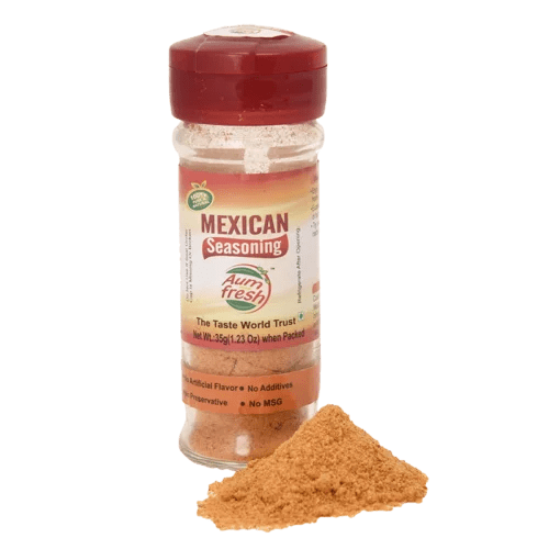 Mexican Seasoning Aumfresh