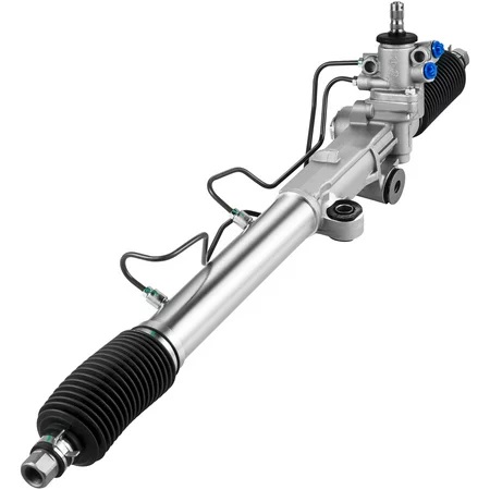 Master the Track with Performance Power Steering Racks