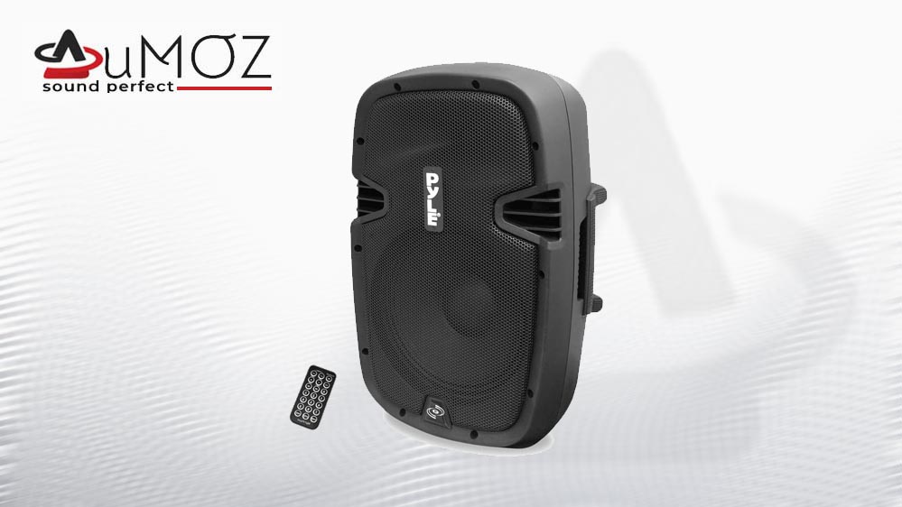Best Bass Speakers » Aumoz BEST Audio Components Guide