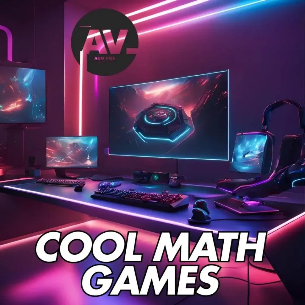 Cool Math Games Play Free Online Games Complete Guide AumVibe