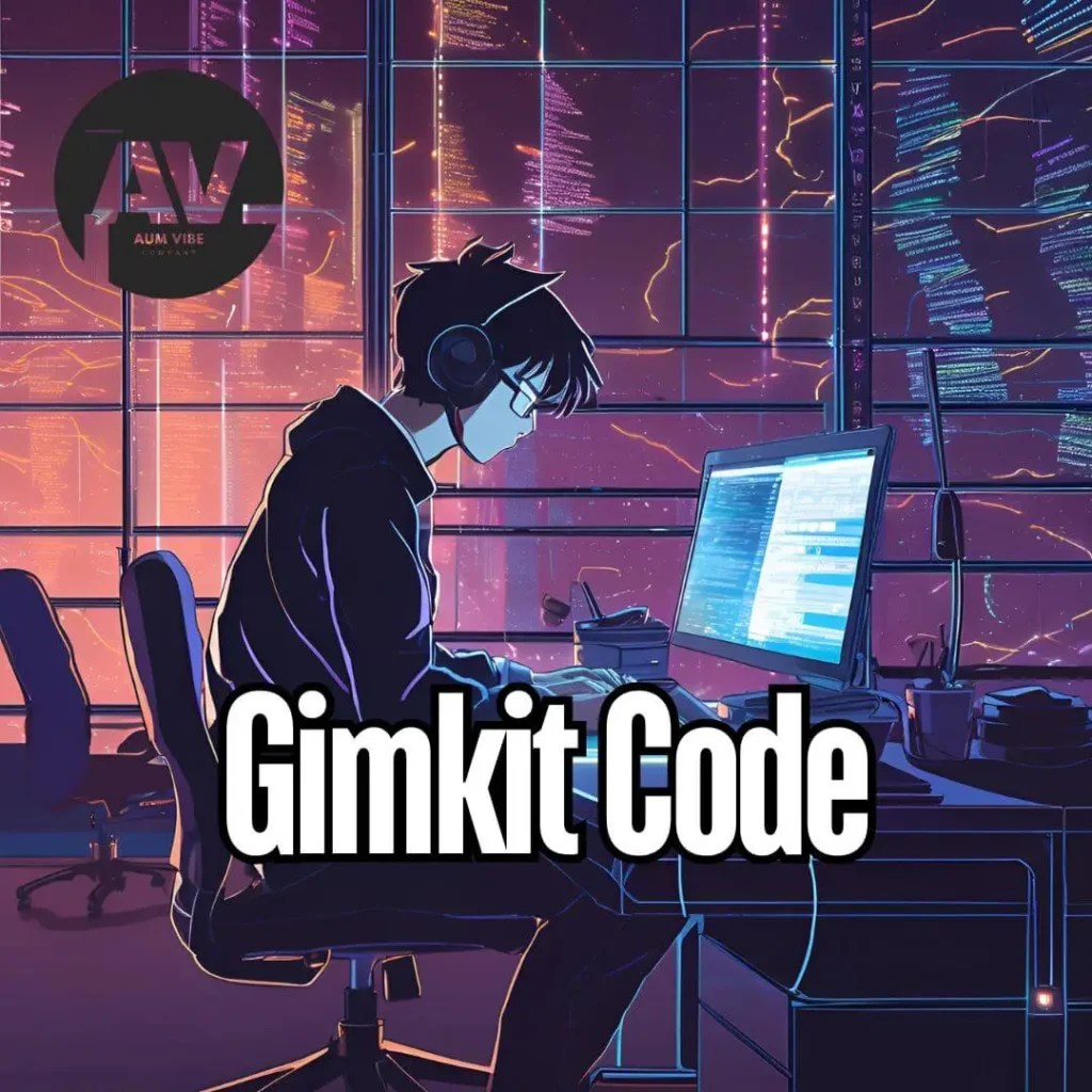 Ultimate Guide to Using Gimkit Code AumVibe(06)