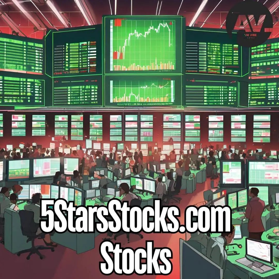 Stocks Exploring Investment Opportunities AumVibe