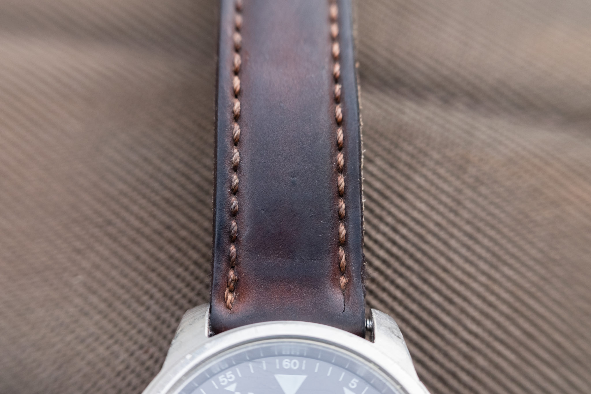 fluco shell cordovan