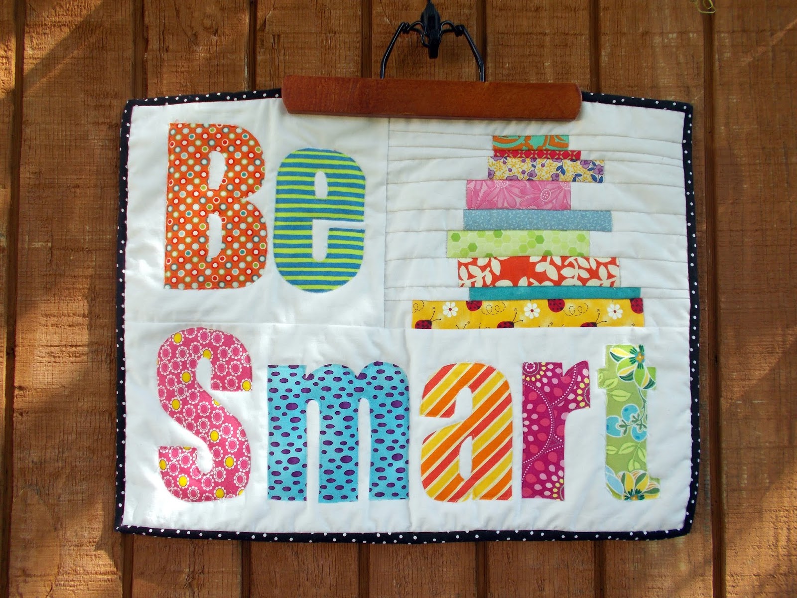 Use Your Words Aunt Ems Quilts