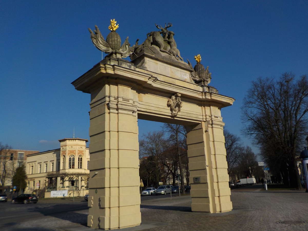 HuntersGate.jpg The Adventures of Auntie Awesome