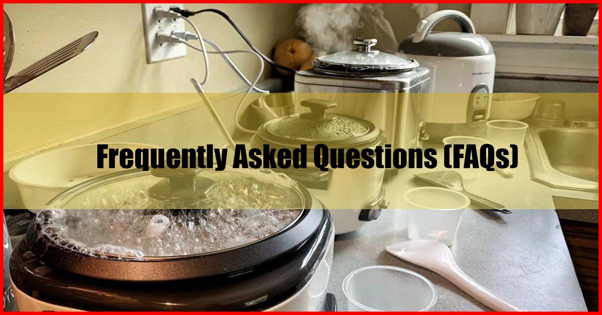 10 Best Rice Cooker Malaysia Review (Experts Pick)