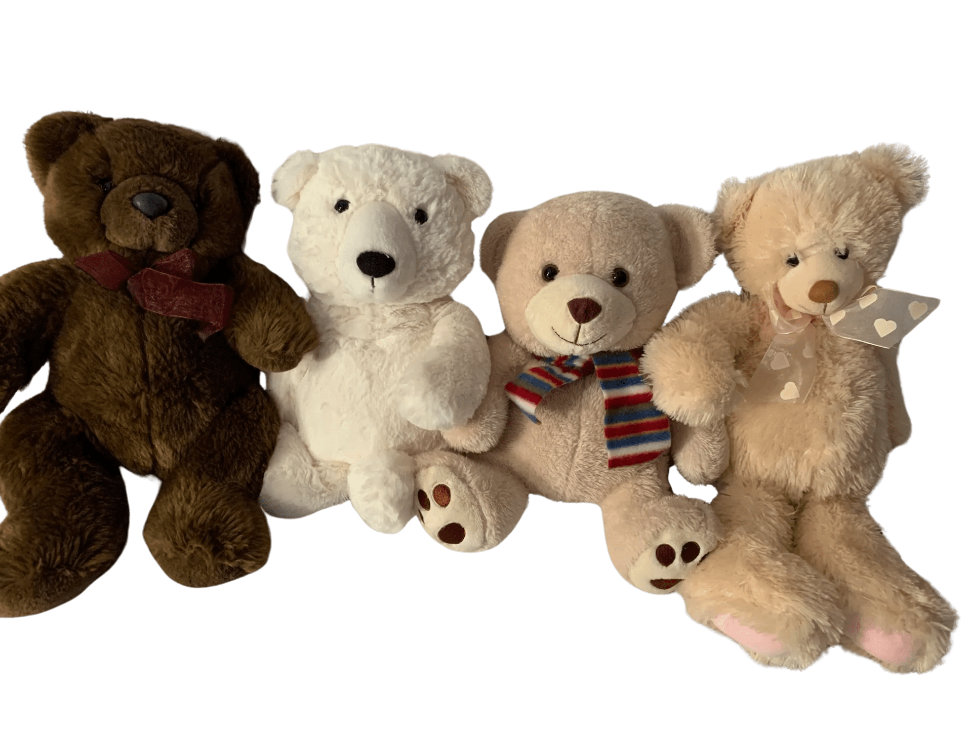 Weighted stuffed animal, teddy bear sensory toy with 3 lbs, AUTISM WEI