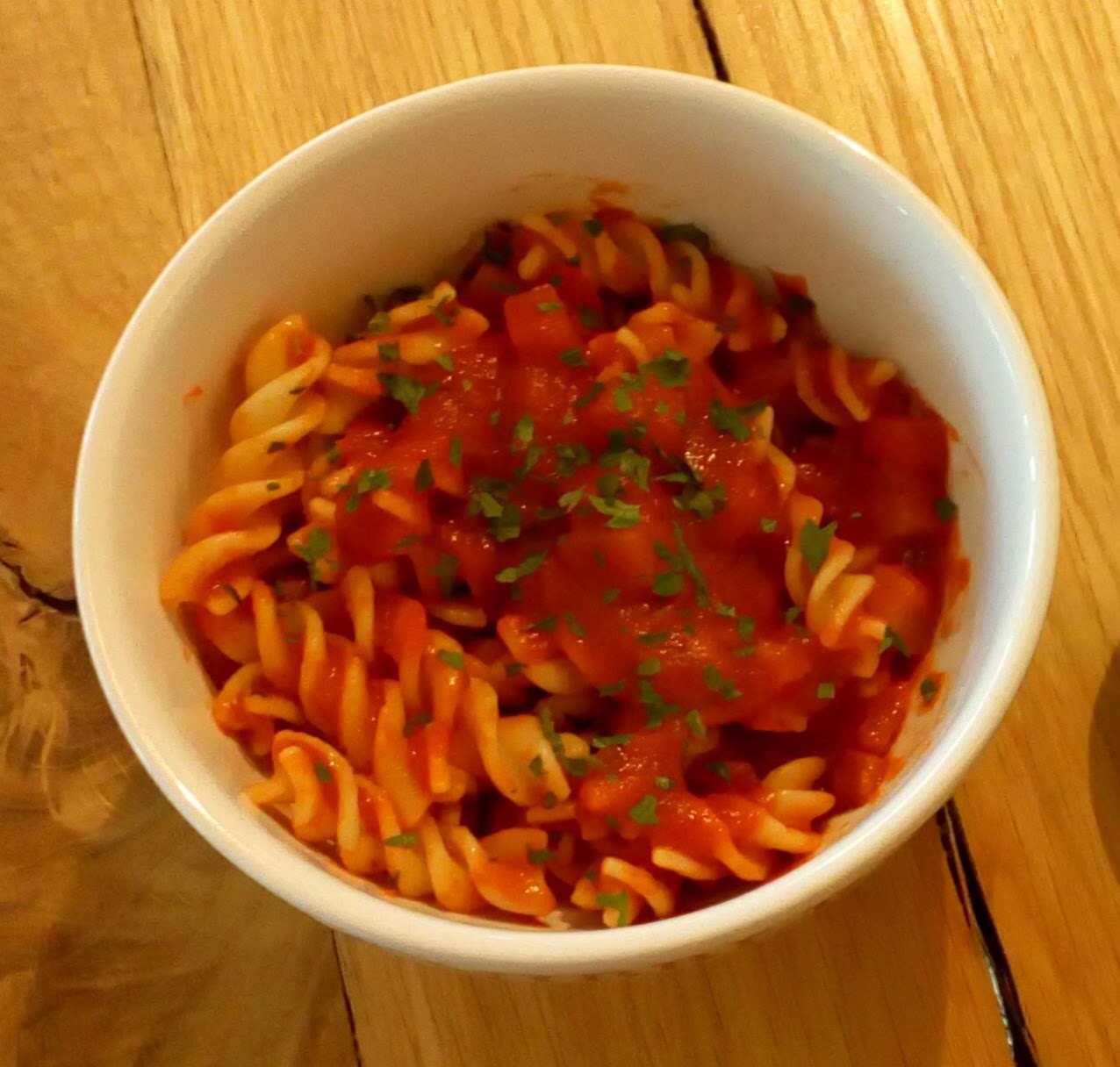 Aunty Lil’s Tomato and chilli pasta sauce Aunty Lil's Place Easy Gluten corn dairy free