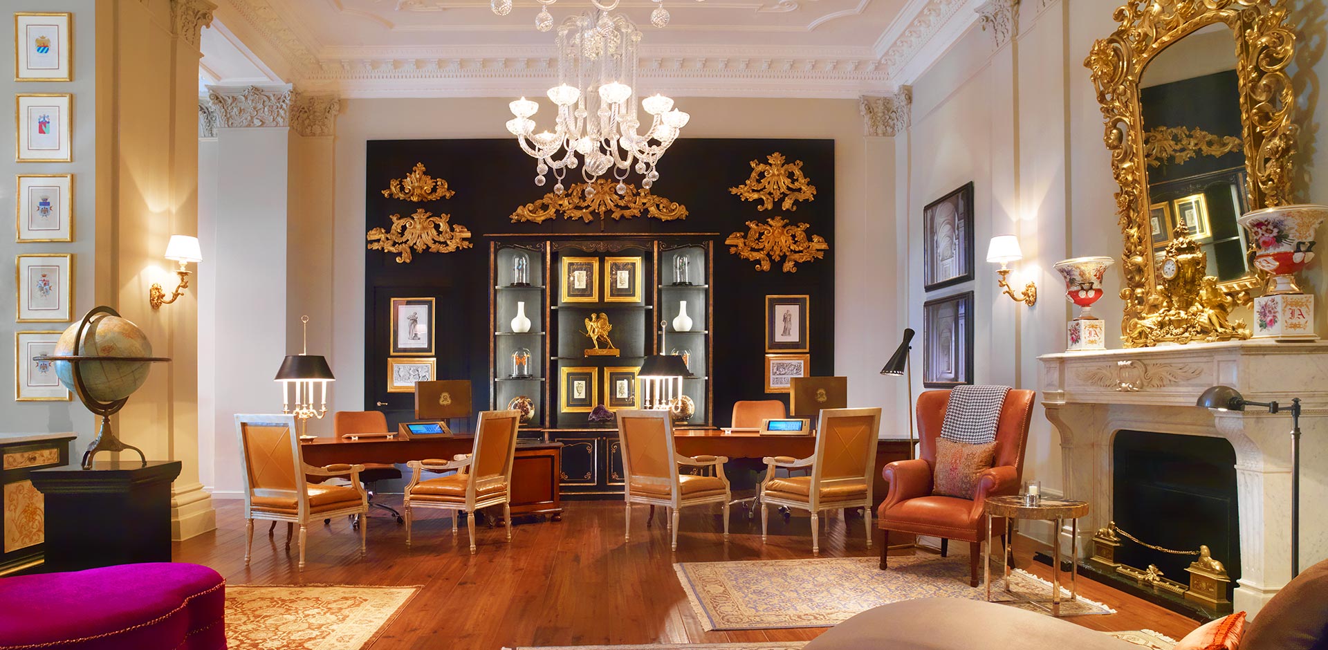 The 17 Best St. Regis Hotels in the World [2023]