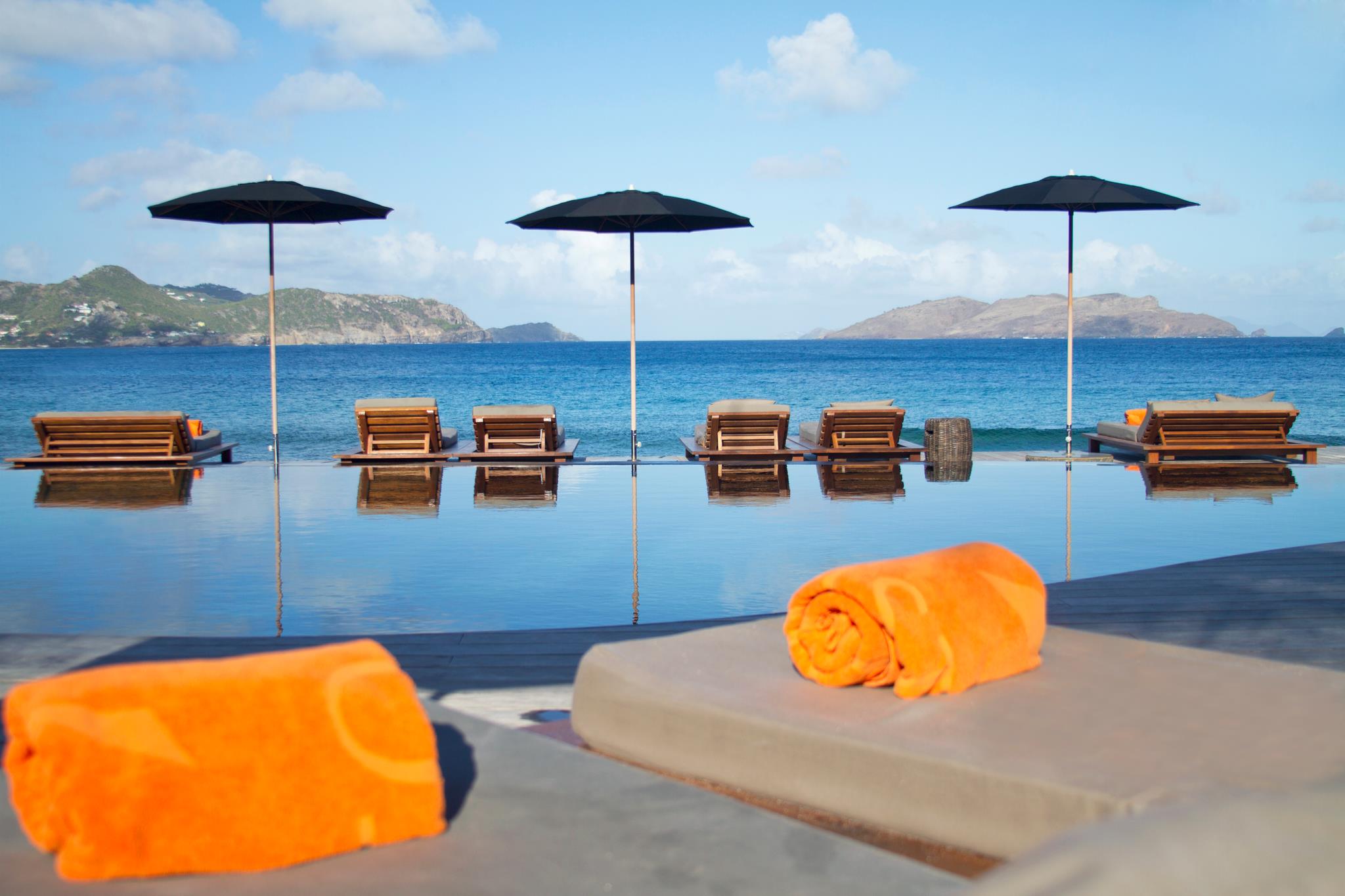 The 10 Best Hotels in St. Barts [2022]