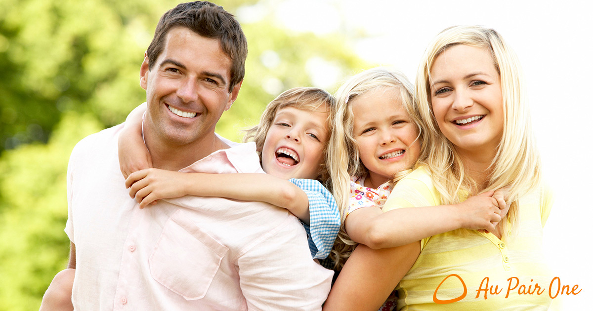 Au pair in Austria rules and requirements Au Pair One