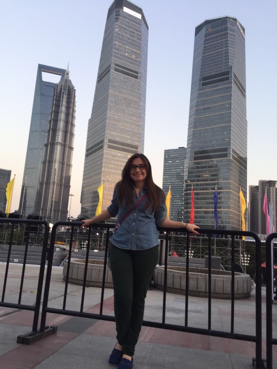 how to an au pair in China an Au Pair in China