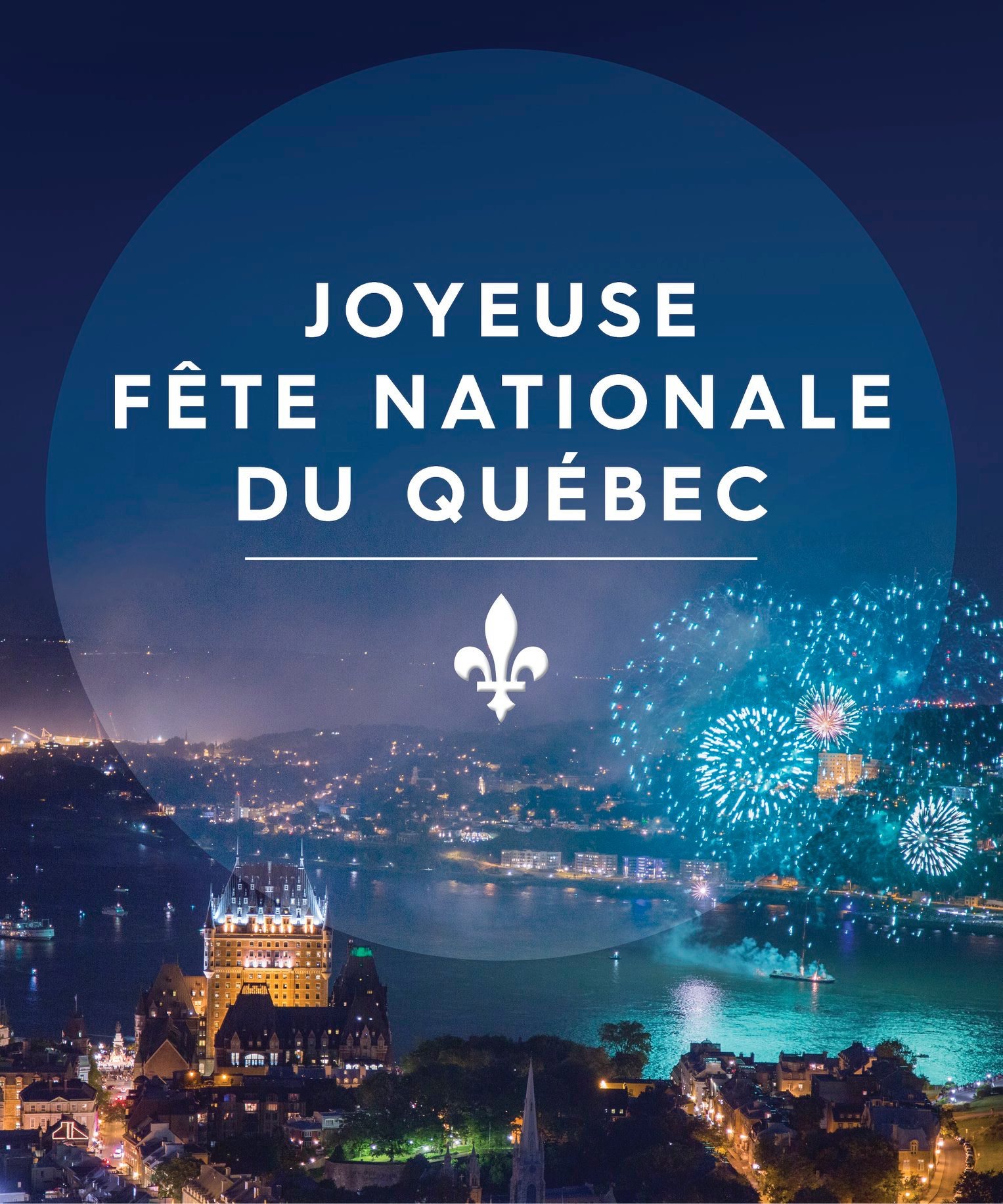 En ce jour de Fête Nationale, parlons des symboles du Québec! Une vie au pied d'un érable