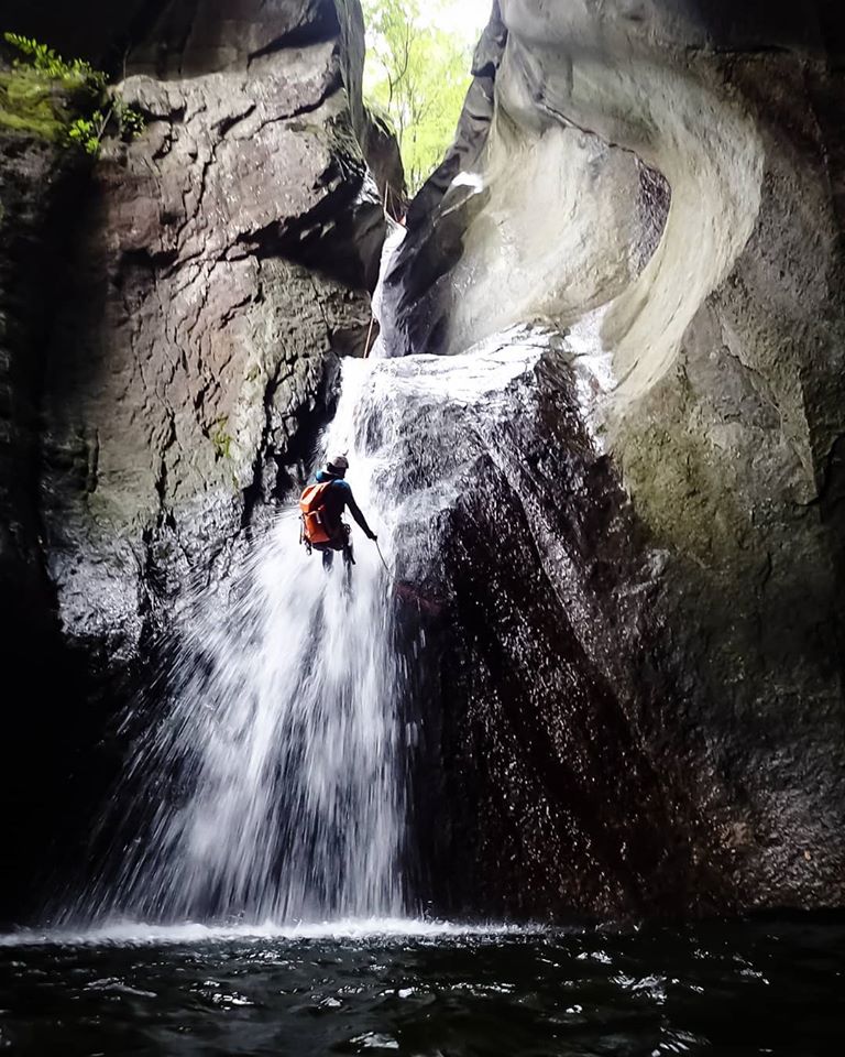 PetiteRivièreSaintFrançois • Au Québ