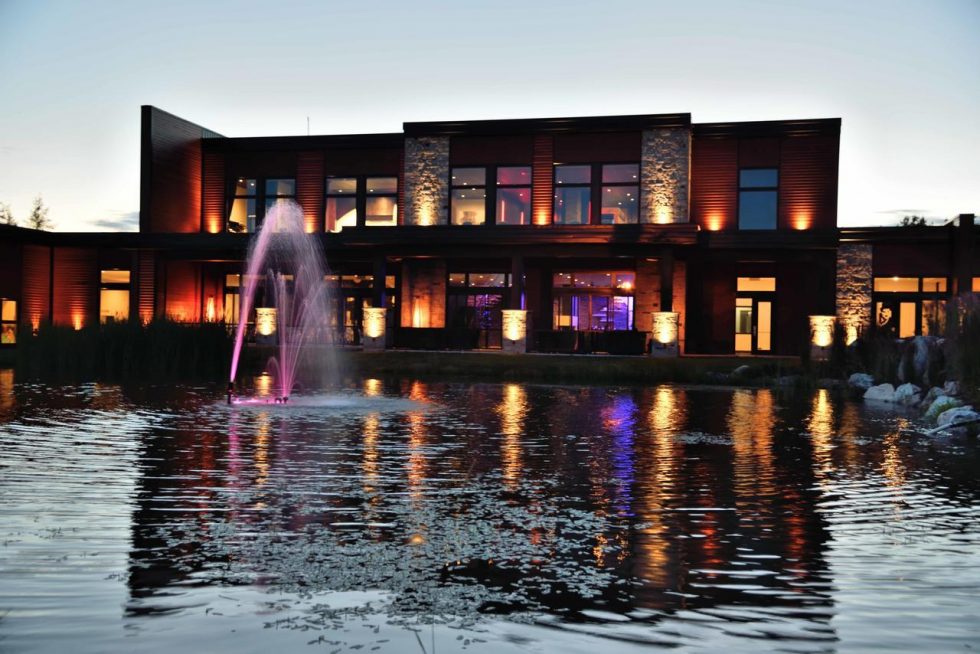 Beauce (Cache à Maxime) • Au Québ