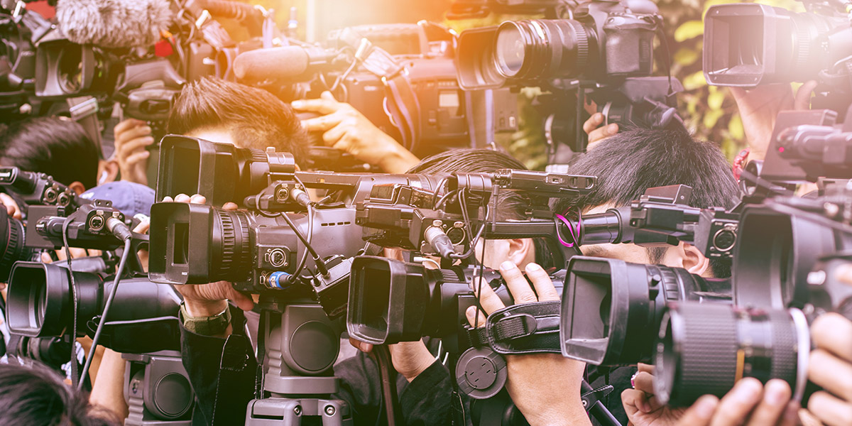 Bachelor Degree in Communication & Digital Media The American