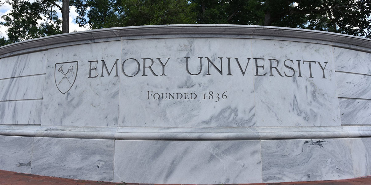 Emory University Spring 2023 Calendar Aur Honors Students On Studying Abroad At Emory University | The American University Of Rome