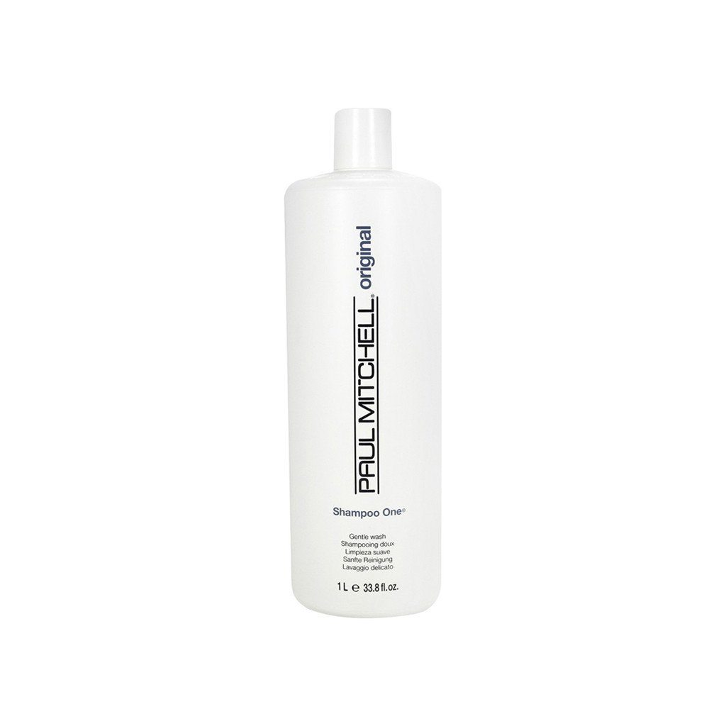Paul Mitchell Original Shampoo One Aura at Sets