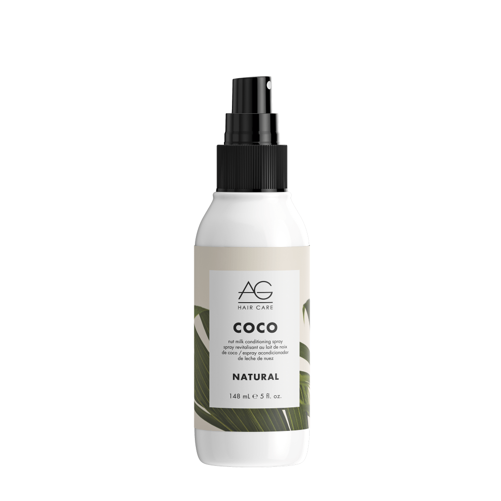 AG Coco Nut Milk Conditioning Spray Aura at Sets