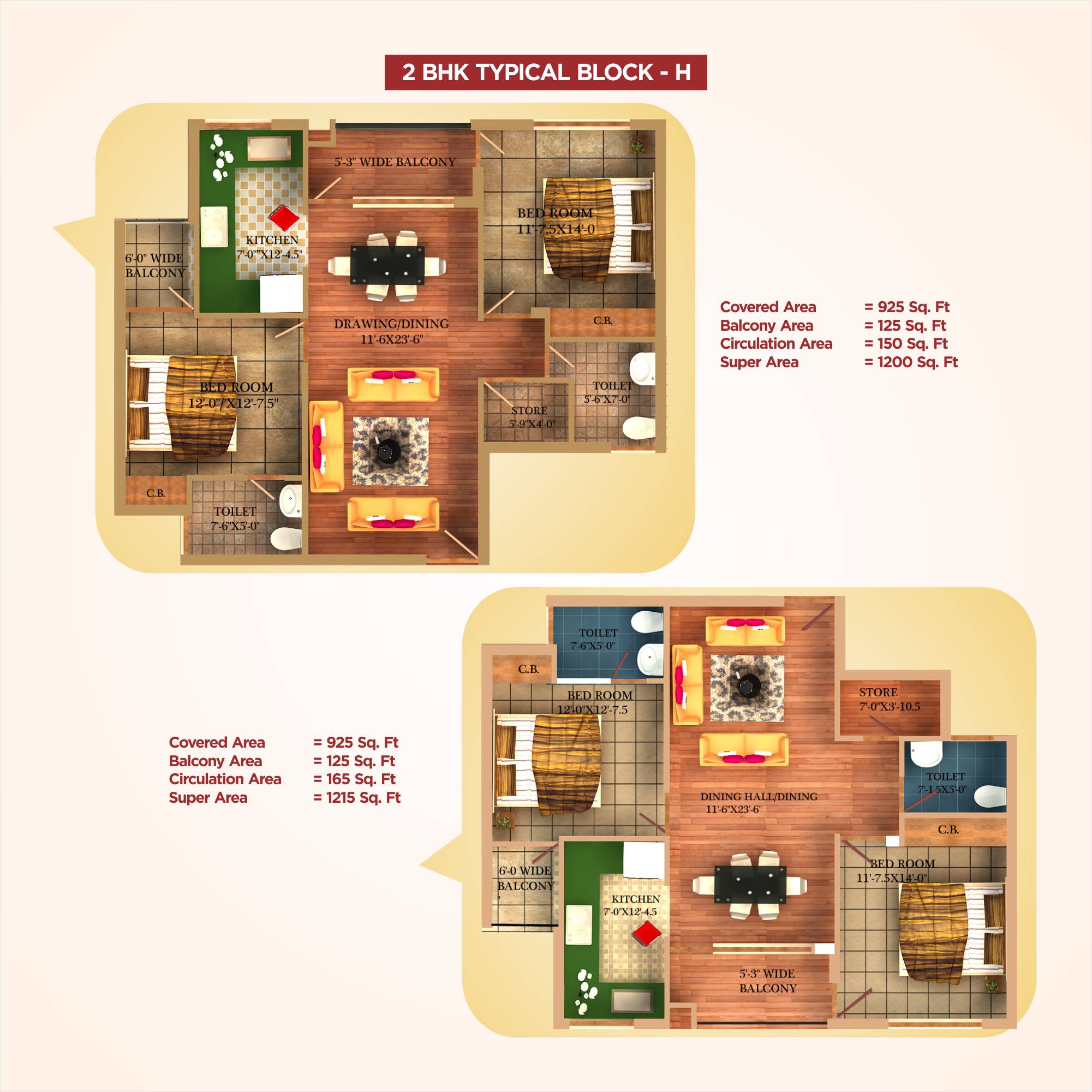 Aura Avenue Aura Builders