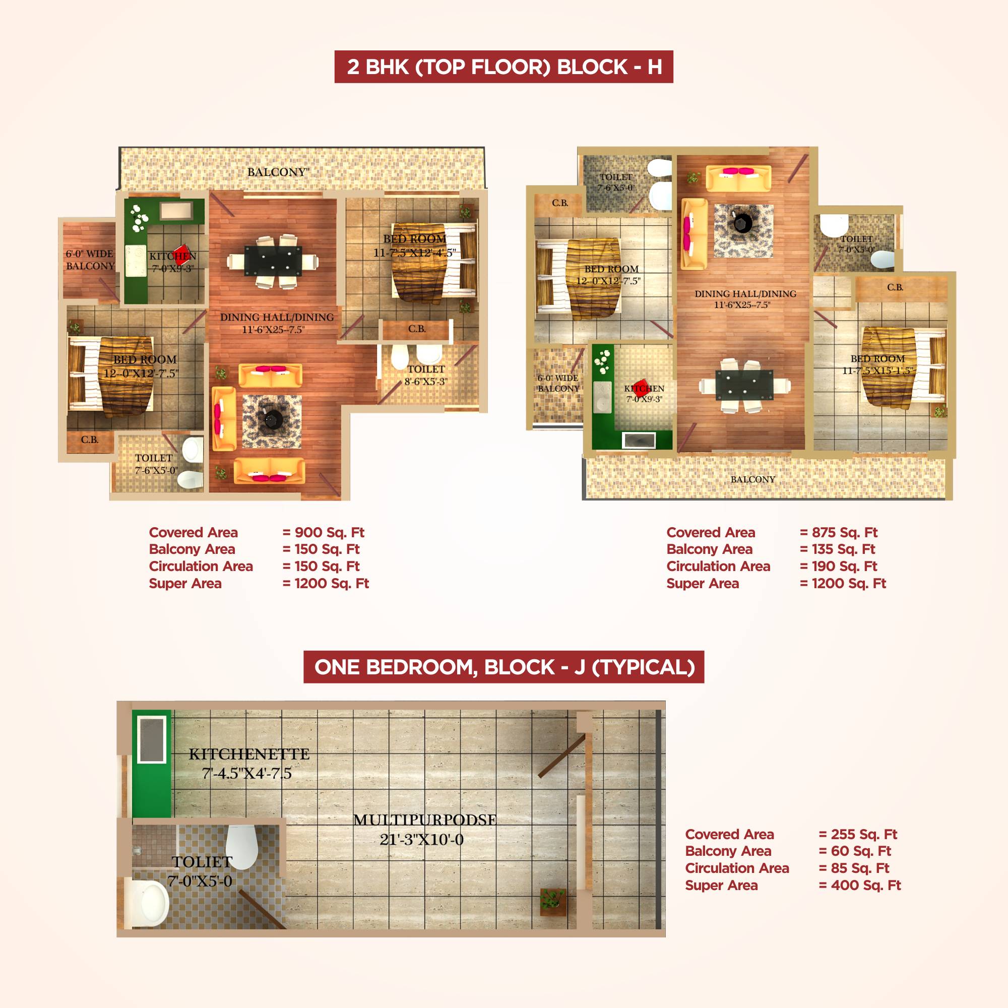 Aura Avenue Aura Builders