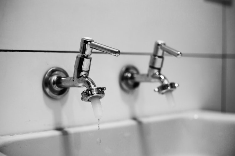 How Do I Clear an Airlock in my Pipes? Aura Gas