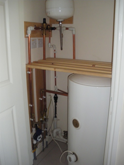 Water Cylinders What To Look out For Aura Gas Services Portsmouth