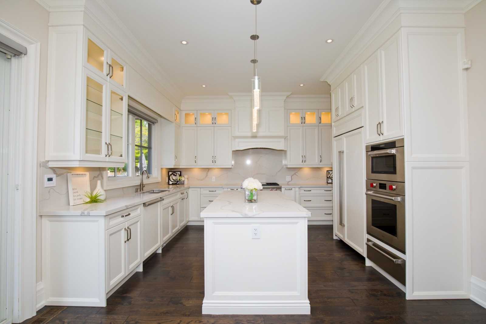 Custom Kitchen Mississauga Makers Toronto