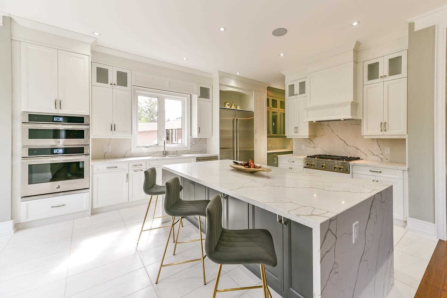 How to Flip a House? Kitchen Remodelling Tips for House Flipping