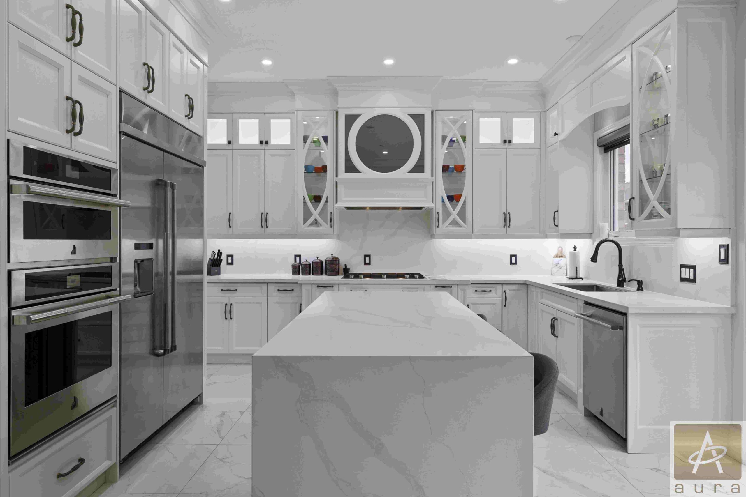 The Factors to Consider When Remodeling Your Kitchen