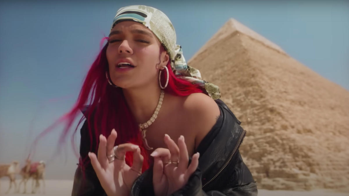 Karol G, Cairo the English lyrics & their meaning Auralcrave