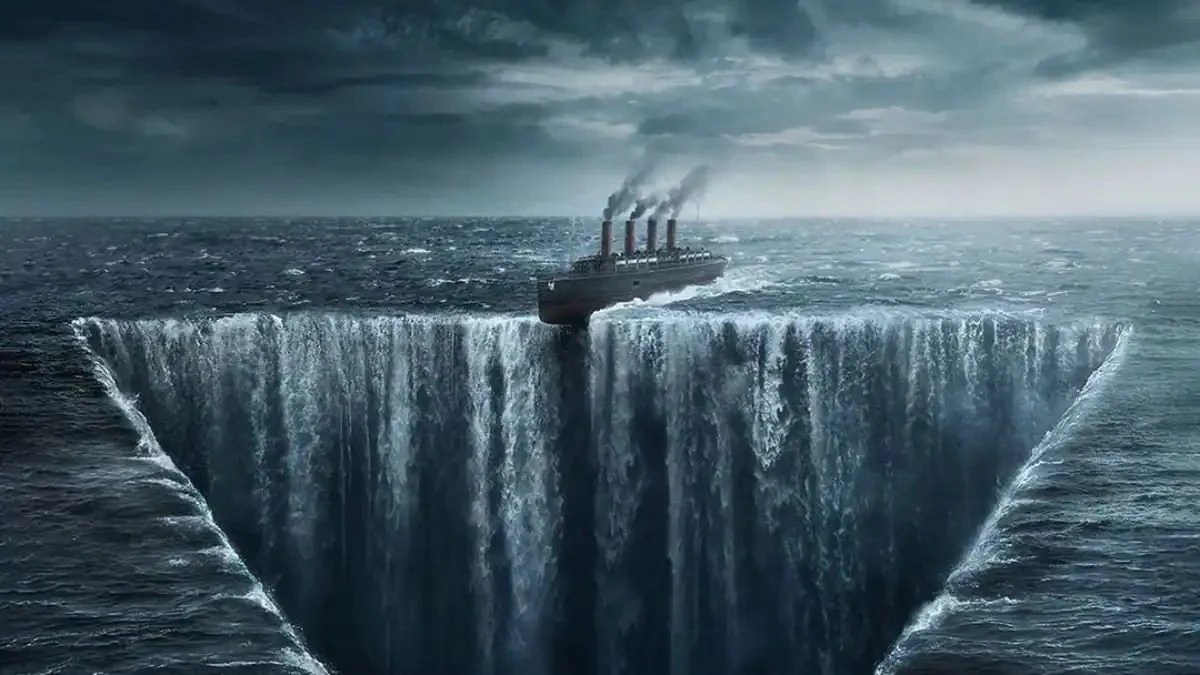 Is 1899 a true story? Did the Prometheus ship exist? Auralcrave