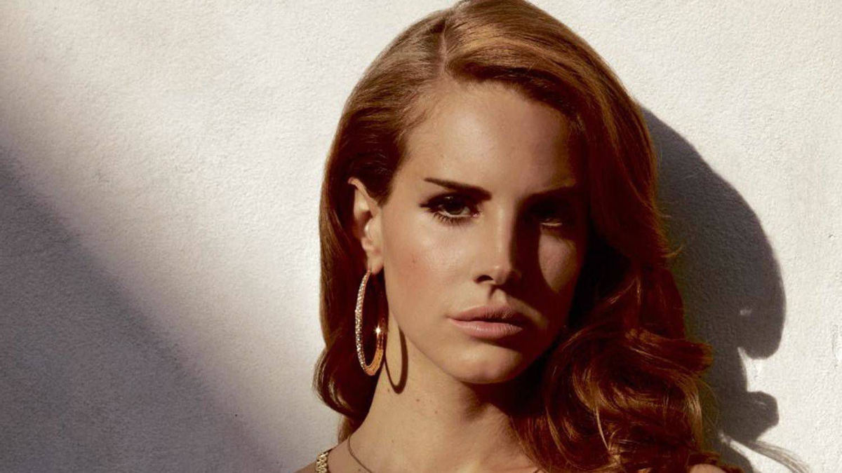 Lana Del Rey, Yes To Heaven the lyrics & the meaning Auralcrave