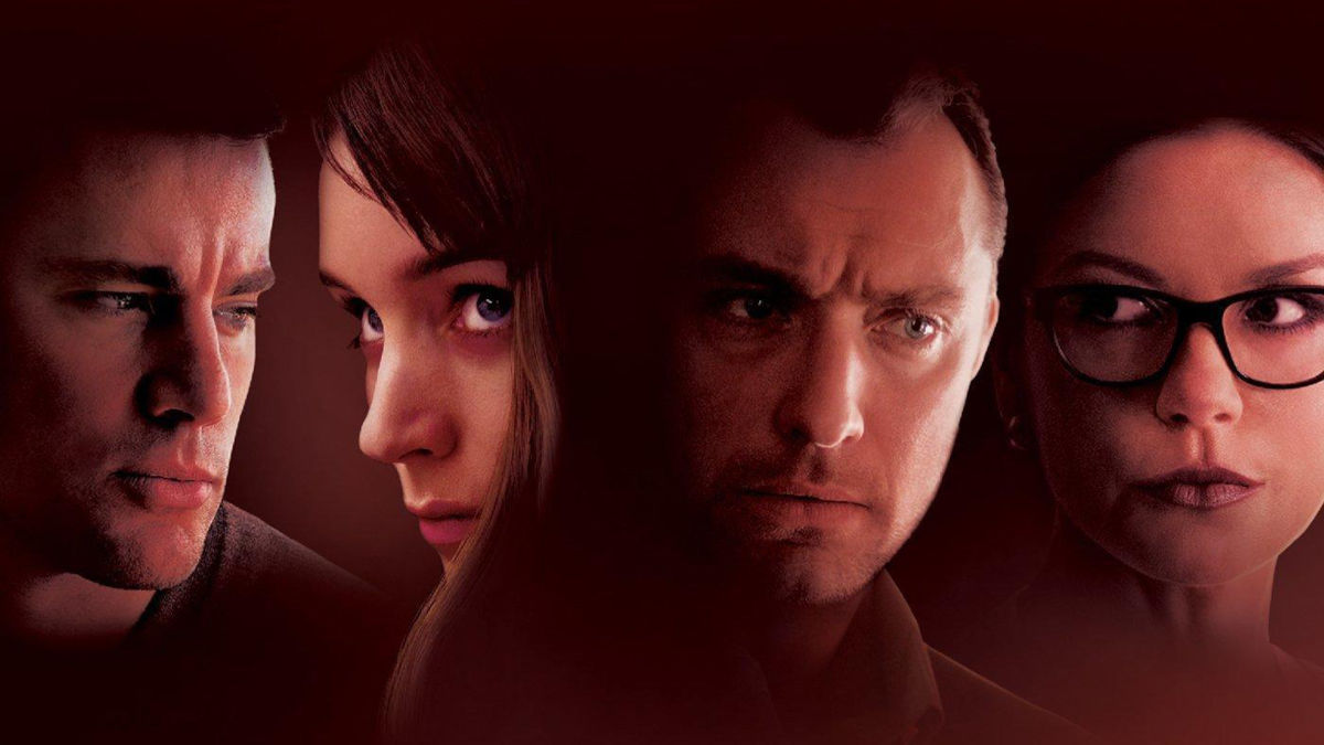 Side Effects the movie plot & ending explained Auralcrave