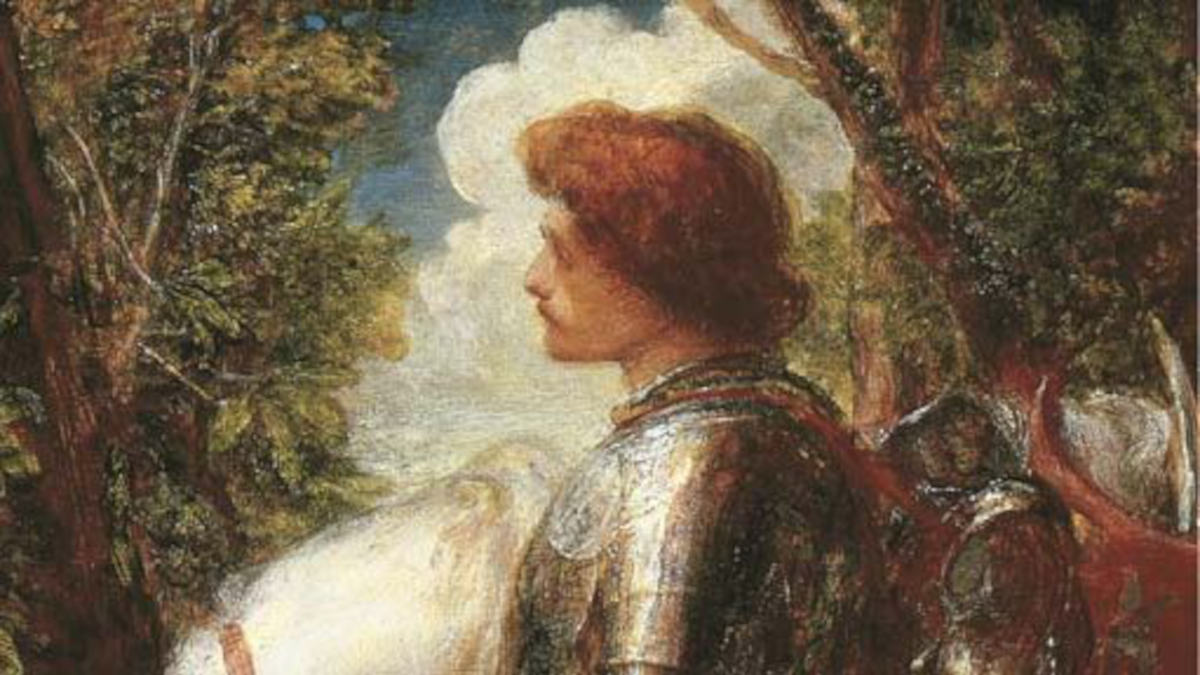 The Soldier Poet King quiz each role's meaning, explained Auralcrave