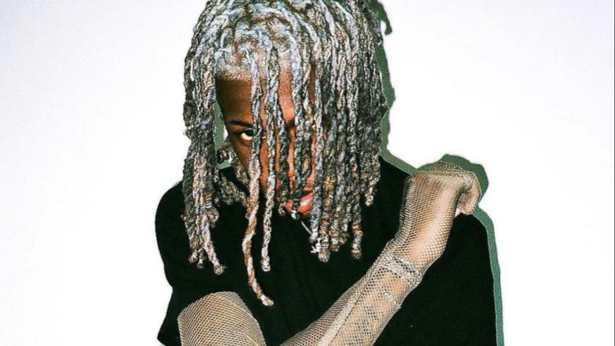 Destroy Lonely, If Looks Could Kill the lyrics & cover Auralcrave