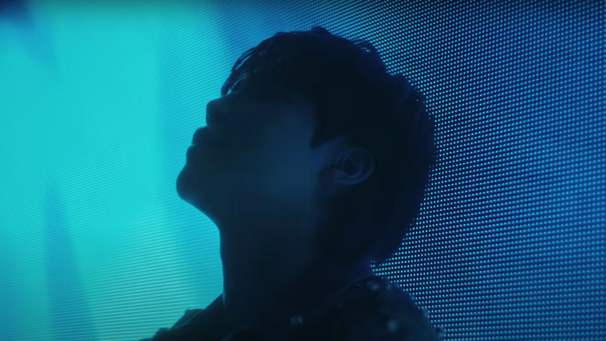 Jimin, Like Crazy the English lyrics & the meaning Auralcrave