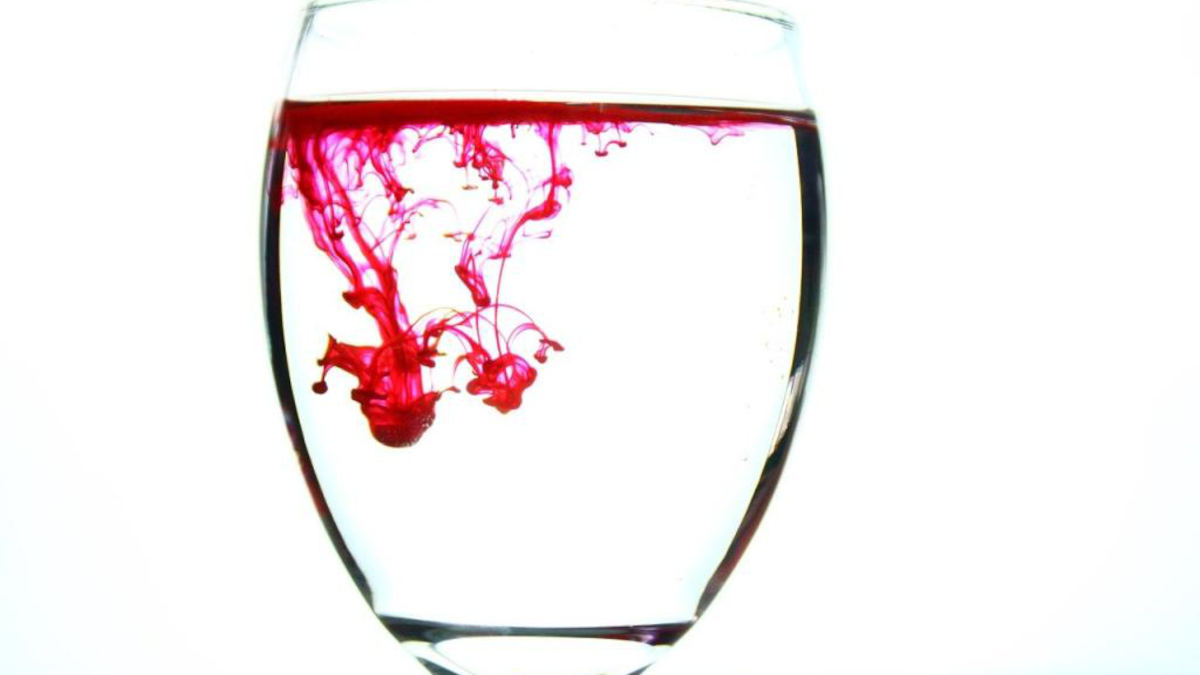 Blood is thicker than water the full quote and its origin Auralcrave