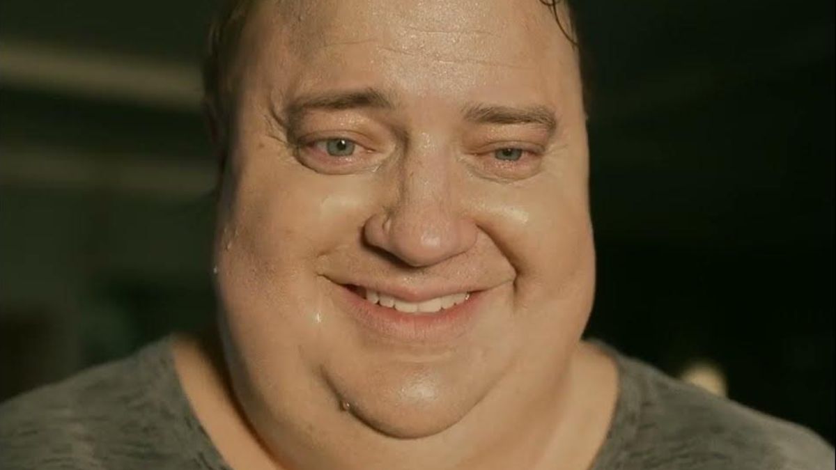 The Whale movie explained Charlie, the ending & meaning Auralcrave