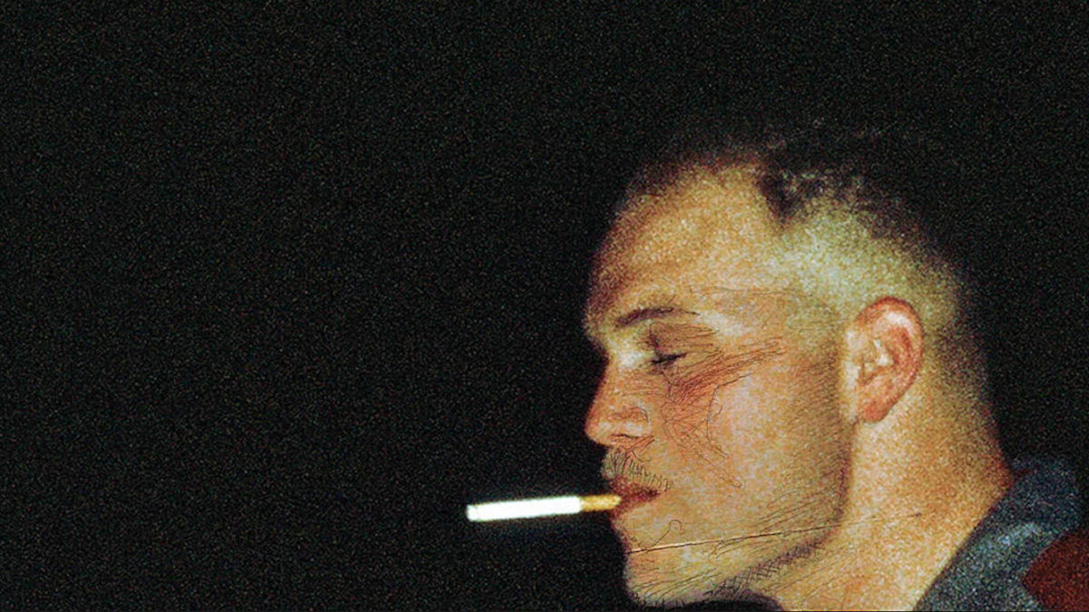 Zach Bryan, Tourniquet the song lyrics & their meaning Auralcrave