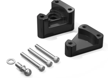 Aura Quick Shift Short Gear Shifter Billet for Ford Fiesta ST – Aura