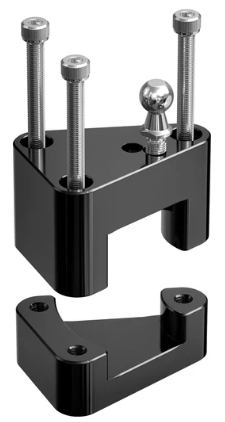 Aura Quick Shift Short Gear Shifter Billet for Ford Fiesta ST – Aura