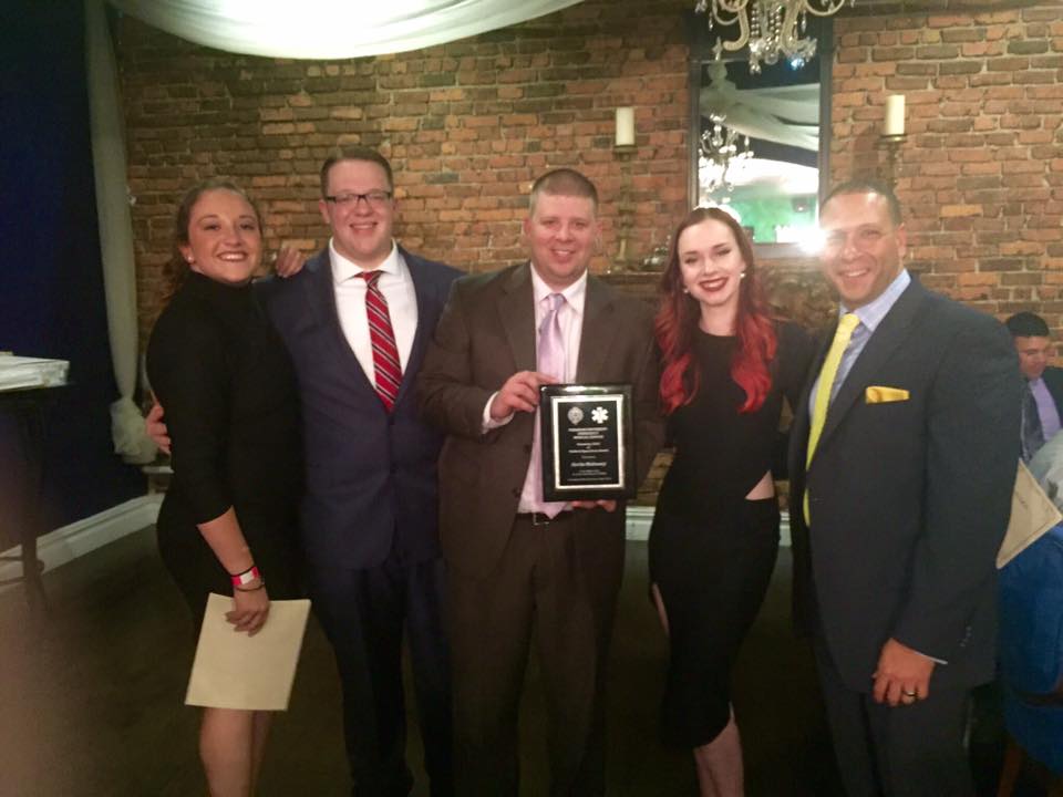 In The Community NYC, Emt Certification Exam