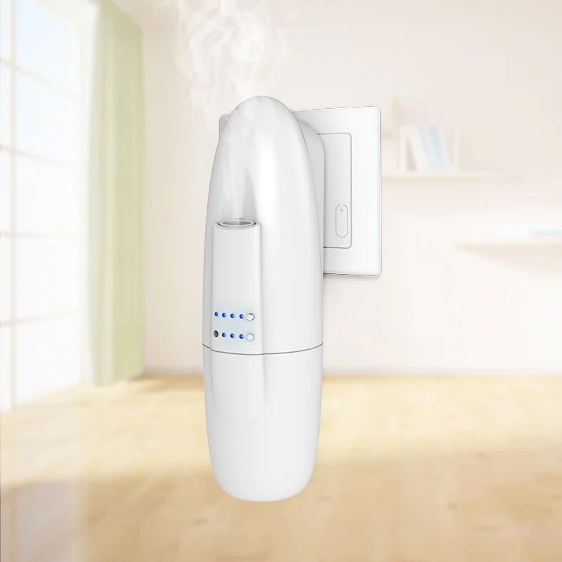 Plug in diffuser Aura Sensorial